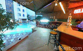 Sun Princess Hotel 3